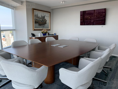 Oficina En Venta De 140 M2 En Retiro