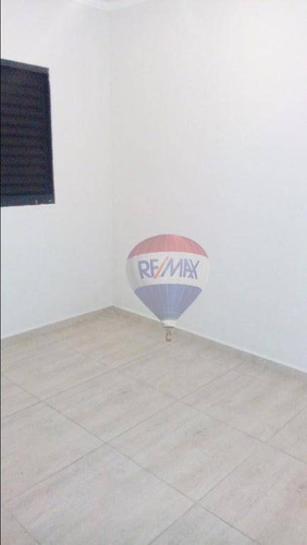 Imagem 5 de 7 de Apartamento Com 2 Dormitórios Para Alugar, 48 M² Por R$ 860,00/mês - Jardim Bom Pastor - Botucatu/sp - Ap0216