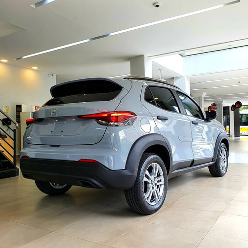 Imagem 12 de 15 de Fiat Pulse 1.3 Flex Drive Cvt