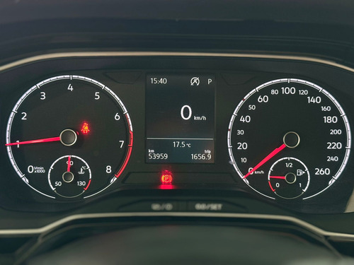 Volkswagen Polo POLO COMFORT. 200 TSI 1.0 FLEX 12V AUT.