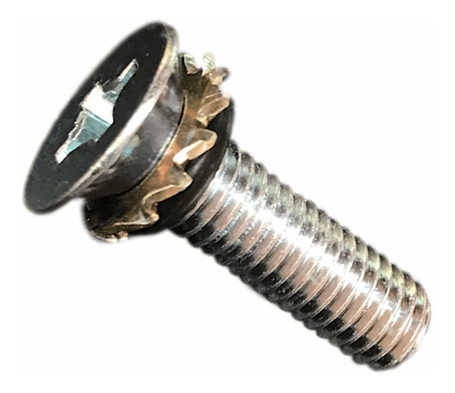 Tornillo Con Empaque Original Agitador Daewoo Samsung Y LG