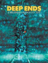 Libro Deep Ends : A Ballardian Anthology 2018 - Rick Mcgr...