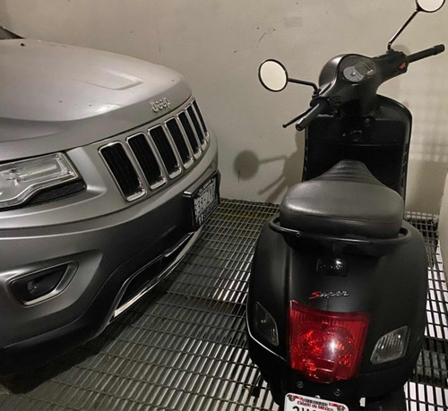 Piaggio Vespa Vespa Gts