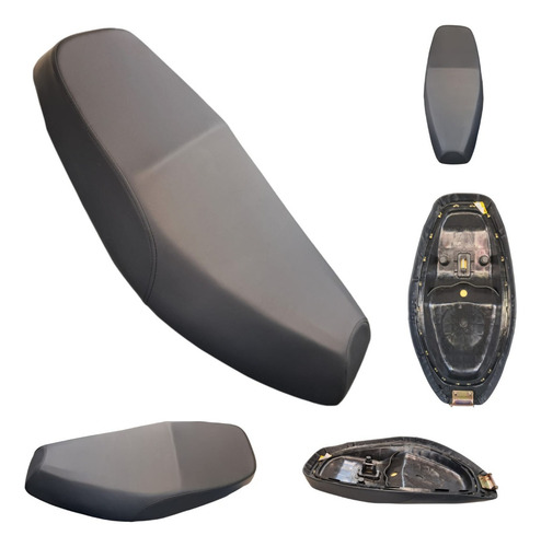 Asiento Para Motoneta Italika Ds125 X125