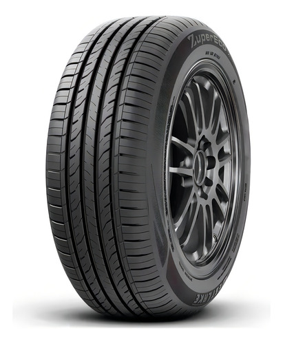 Kit De 2 Pneus West Lake Zupereco Z108 P 205/55r16 94 W W