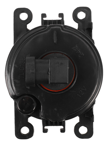 4f9z-15200-aa 1 Peça De Lâmpadas De Neblina De Carro Ilumina