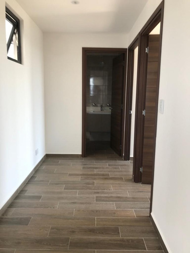 Imagen 2 de 12 de Apartamento En Alquiler Zona 15