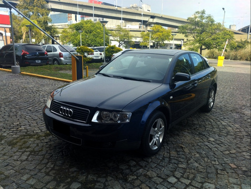 Audi A4 1.8 T Luxury