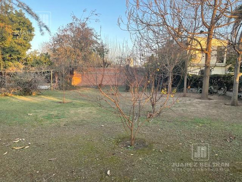Casa En Lomas Sur