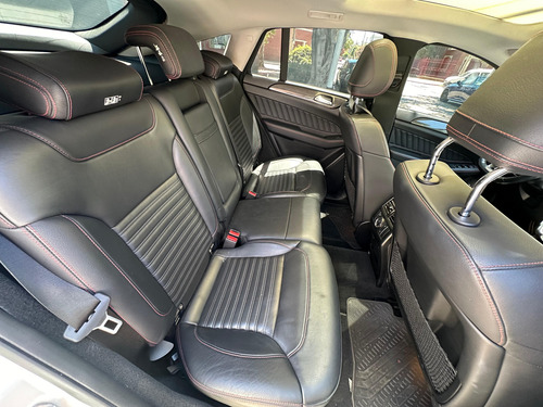 Mercedes-Benz Clase GLE 3.0 Gle400 Sport Coupe 4matic 333cv