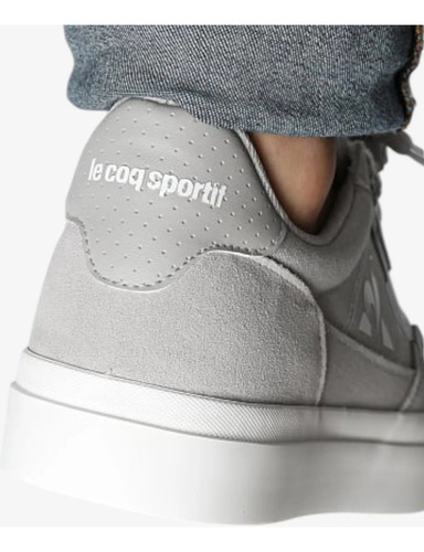 Zapatillas Le Coq Sportif Lcs Ollie Gris