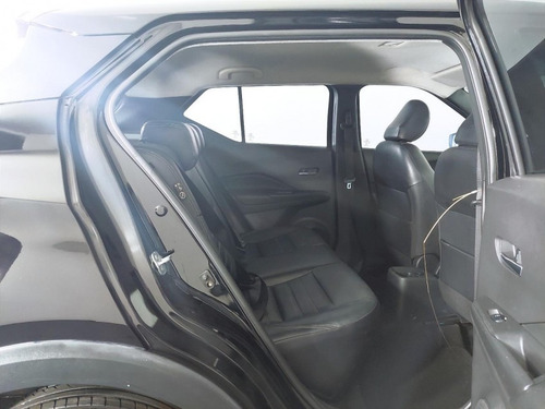 Imagem 12 de 15 de 178252 - Nissan Kicks 2017 Com Garantia