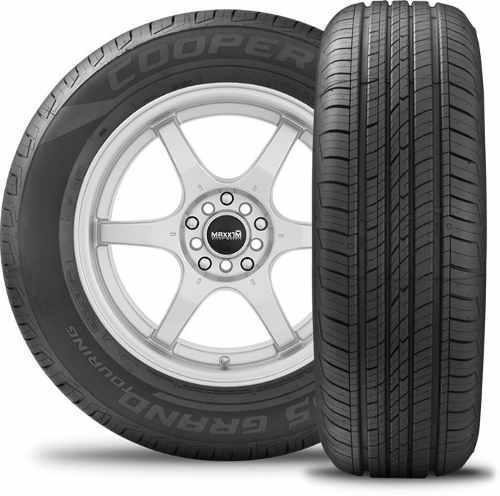Llanta Ll Coop 185/60r15 Cs5 Grand Touring Tr 84t Pn (cs2000