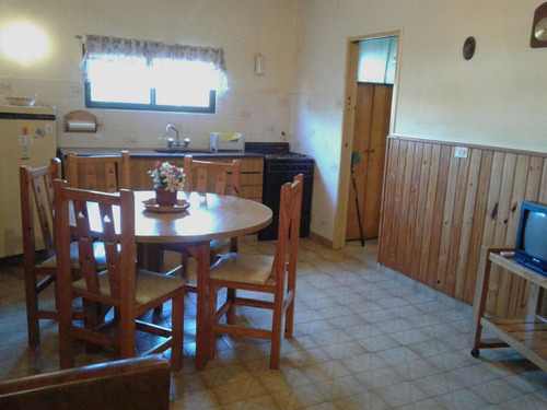 Imagen 4 de 10 de Departamento En La Lucila Del Mar