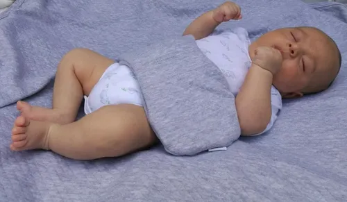 Almohadilla anticolicos bebe sales