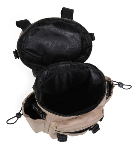 Mochila Matera City Chimola Bp97 Tye Vison