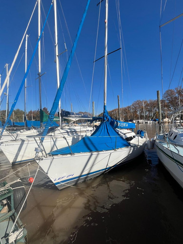 Velero Lef 24