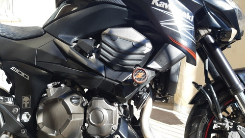 Imagem 1 de 2 de Kawasaki Z800