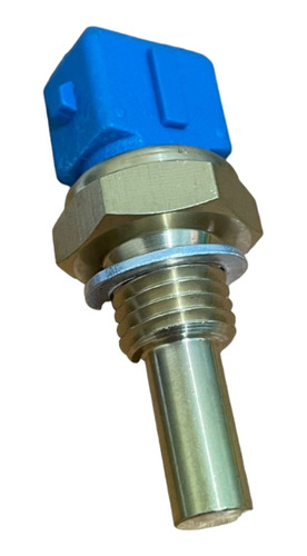 Sensor De Temperatura Prisma 1.0 L4 8v 2010 2011 2012