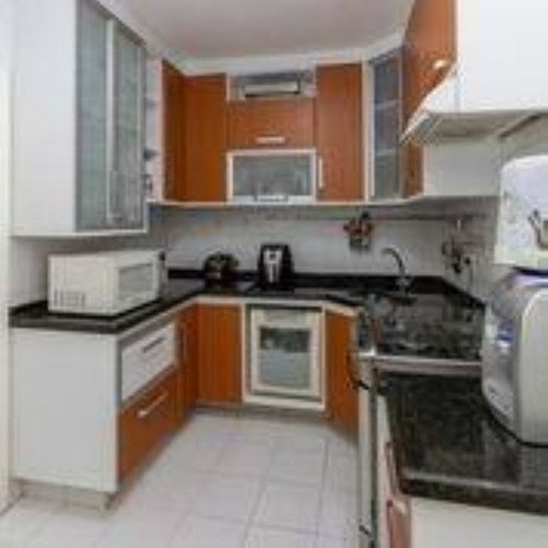 Apartamento Vila Mariana, Próximo Ao Metrô
