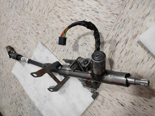 Columna De Dirección Renault Duster 2013-2016 488104415r (Usado)