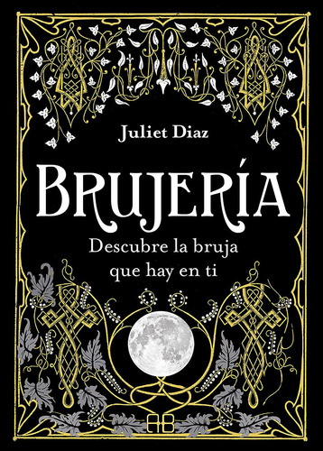 Brujería. Descubre La Bruja Que Hay En Ti 71kak