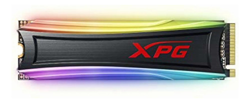 Adata Xpg Spectrix S40g Unidad Interna De Estado Sólido M.2