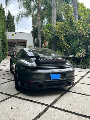 Porsche 911 Carrera Gts 2023