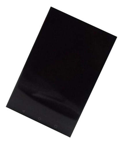 Conjunto De Digitalizador Táctil De Pantalla Lcd Para .