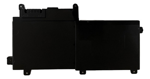 Bateria Para Notebook Hp Probook 640 G2 3900 Mah Bateria Preto