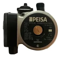 Comprar Bomba Circuladora Calefaccion Caldera Peisa Cesao 15 60