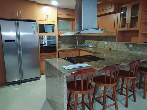 Imagen 5 de 13 de Casa Town House En Caraballeda