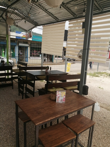 Imagen 14 de 14 de Restaurante Food Truck