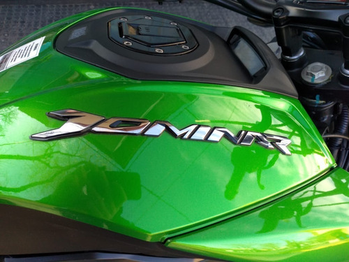 Imagen 9 de 10 de Bajaj Dominar 400 Tourer - Rps Bikes Saladillo
