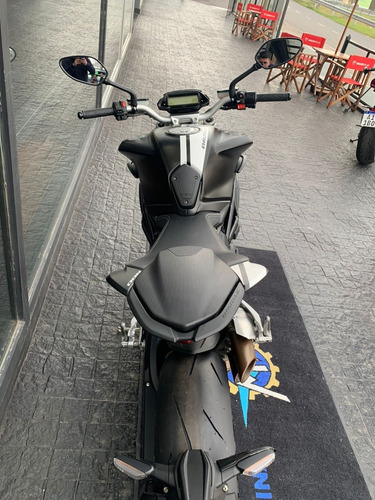 Imagen 17 de 25 de Mv Agusta Brutale 800 2018, No Monster, No Z900, No Mt09 Gjf