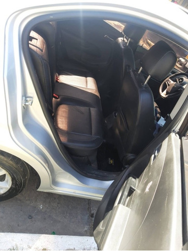 Imagen 6 de 7 de Chevrolet Sonic 2013 1.6 Ltz 4 P