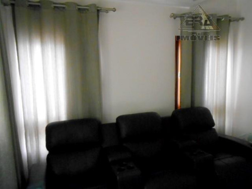 Imagem 8 de 29 de Sobrado Residencial À Venda, Condomínio Arujá 5, Arujá - So0015. - So0015