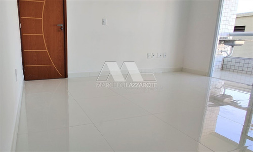 Imagem 2 de 30 de Entrada R$ 95.000, ! Apartamento 2 Dormitórios (1 Suíte), Terraço Gourmet, Lazer Completo Com Piscina, No Boqueirão Em Praia Grande - Ap00373 - 68110986