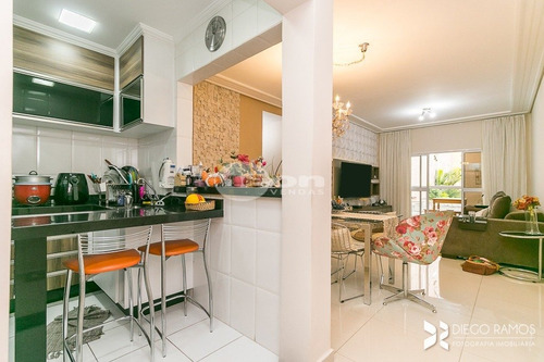 Imagem 6 de 15 de Apartamento - Baeta Neves - Ref: 676 - V-676