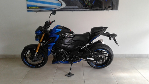 Imagem 2 de 6 de Suzuki Gsx 750 A