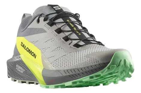 Zapatilla Trail Running Hombre Sense Ride 5 Salomon