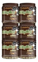 Comprar Chocolate Minis Milky Way 416pz. 3,53kg