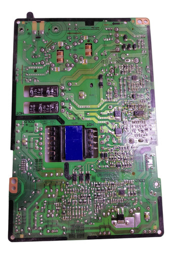 Tarjeta Fuente Para Tv Samsung Un50j5200af (Usado)
