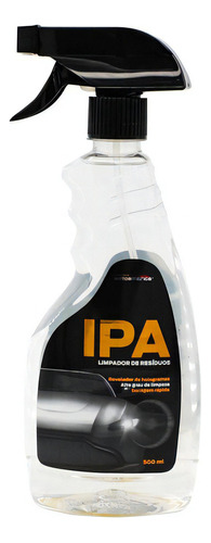 Ipa Revelador De Holograma 500ml Autoamerica