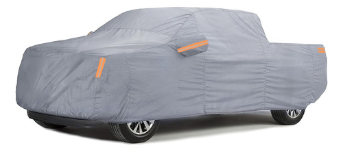 Funda De Coche Nilight Impermeable Para Todo Tipo De Clima,