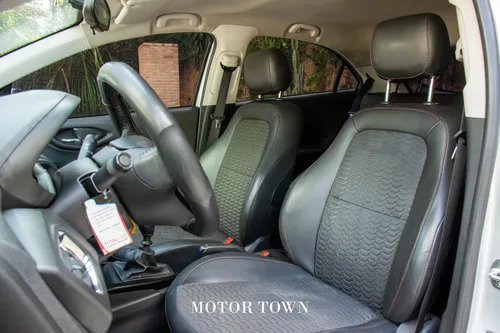 Chevrolet Onix 1.4 Ltz