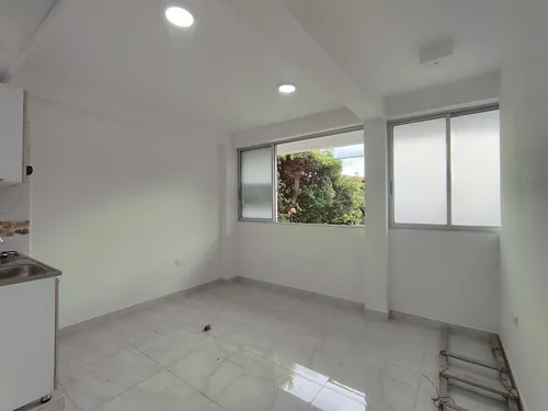 Apartamento En Arriendo En La Ceiba. Cod A28430