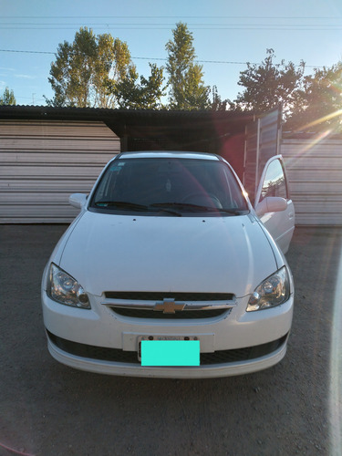 Chevolet Corsa 2012