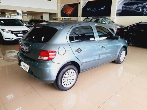 Volkswagen Gol 1.0