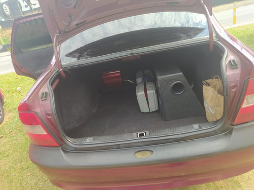 Vectra 97 Gls 2.0 Completo